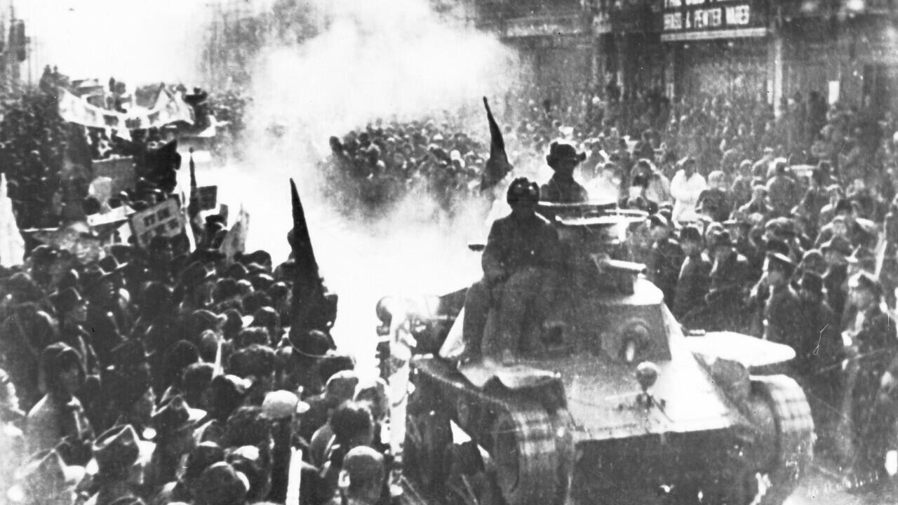 ¿Cuál es la historia de Taiwán y su relación con China? Historia